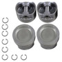Piston Set - 1996-2002 VOLKS 1.2x1.5x2.0, 2.0L Part # P803A