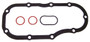 Oil Pan Gasket Set - 2006-2008 Suzuki 2.7L Part # PG538