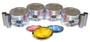 Piston Set with Rings Part # PRK294.P