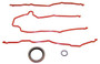 Timing Cover Gasket Set Part # TC4115A.P
