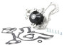 Water Pump - 2001-2006 Mitsubishi 3.5L-3.8L Part # WP161