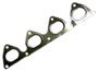 1990 Honda CRX 1.6L Exhaust Manifold Gasket EG290EP27