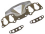 1993 Toyota Pickup 2.4L Exhaust Manifold Gasket EG900EP10
