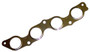 2012 Toyota Yaris 1.5L Exhaust Manifold Gasket EG949EP35