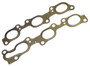 1995 Toyota Land Cruiser 4.5L Exhaust Manifold Gasket EG967EP5