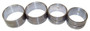 2006 Chevrolet Colorado 3.5L Intermediate Bearing Set BS3138EP12