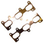 2003 Hyundai Santa Fe 2.7L Exhaust Manifold Gasket EG136EP3