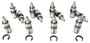 2003 Ford Explorer Sport Trac 4.0L Valve Lifters Set of 12 LFK12428EP3