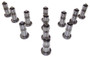 1991 Nissan Pathfinder 3.0L Valve Lifters Set of 12 LFK12616EP39