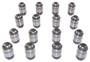 2002 Mitsubishi Eclipse 2.4L Valve Lifters Set of 16 LFK16101EP21