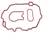2000 GMC Jimmy 4.3L Fuel Injection Plenum Gasket MG3129EP77