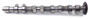 Exhaust Camshaft - 1998 Volkswagen Passat 1.8L Engine Parts # CAME800ZE54
