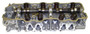 Cylinder Head - 1991 Toyota 4Runner 2.4L Engine Parts # CH900XZE7