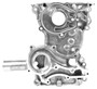 Timing Cover (Front Cover) - 1991 Toyota 4Runner 2.4L Engine Parts # COV900ZE7