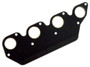 Exhaust Manifold Gasket - 1989 Mitsubishi Mighty Max 2.6L Engine Parts # EG101ZE32