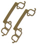 Exhaust Manifold Gasket - 1998 Dodge Durango 3.9L Engine Parts # EG1139ZE30