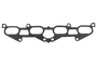 Exhaust Manifold Gasket - 1997 Mitsubishi Eclipse 2.0L Engine Parts # EG150ZE43