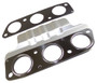 Exhaust Manifold Gasket - 2014 Mitsubishi Outlander 3.0L Engine Parts # EG166ZE8