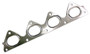 Exhaust Manifold Gasket - 1999 Honda Civic 1.6L Engine Parts # EG212ZE27