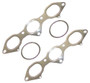Exhaust Manifold Gasket - 2004 Honda Odyssey 3.5L Engine Parts # EG284ZE24