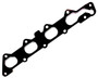 Exhaust Manifold Gasket - 2005 Chevrolet Aveo 1.6L Engine Parts # EG309ZE2