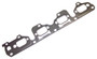 Exhaust Manifold Gasket - 2008 Chevrolet Malibu 2.2L Engine Parts # EG314ZE24