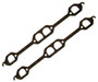 Exhaust Manifold Gasket - 1996 Chevrolet Caprice 4.3L Engine Parts # EG3148ZE3