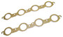 Exhaust Manifold Gasket - 2004 Chevrolet Suburban 1500 5.3L Engine Parts # EG3165ZE292