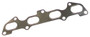 Exhaust Manifold Gasket - 2001 Kia Rio 1.5L Engine Parts # EG407ZE1