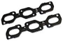 Exhaust Manifold Gasket - 2003 Ford Escape 3.0L Engine Parts # EG411ZE9