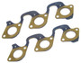 Exhaust Manifold Gasket - 1997 Ford E-150 Econoline Club Wagon 4.2L Engine Parts # EG4122ZE2