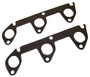 Exhaust Manifold Gasket - 1991 Ford Probe 3.0L Engine Parts # EG4137ZE5