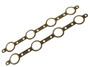 Exhaust Manifold Gasket - 2001 Ford F-450 Super Duty 7.3L Engine Parts # EG4200ZE57