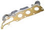 Exhaust Manifold Gasket - 2013 Mazda 3 2.3L Engine Parts # EG469ZE7
