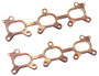 Exhaust Manifold Gasket - 2002 Suzuki Grand Vitara 2.5L Engine Parts # EG523ZE4