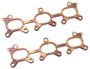 Exhaust Manifold Gasket - 2003 Suzuki XL-7 2.7L Engine Parts # EG523ZE14