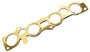 Exhaust Manifold Gasket - 2010 Nissan Versa 1.6L Engine Parts # EG627ZE2