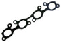 Exhaust Manifold Gasket - 1993 Nissan NX 2.0L Engine Parts # EG670ZE14