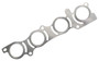 Exhaust Manifold Gasket - 2012 Nissan Versa 1.6L Engine Parts # EG675ZE4