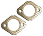 Exhaust Manifold Gasket - 1986 Subaru GL-10 1.8L Engine Parts # EG713ZE7