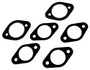 Exhaust Manifold Gasket - 1986 Subaru GL 1.8L Engine Parts # EG726ZE7