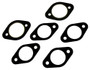 Exhaust Manifold Gasket - 1989 Subaru GL 1.8L Engine Parts # EG726ZE10