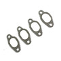 Exhaust Manifold Gasket - 2003 Volkswagen Beetle 1.9L Engine Parts # EG803ZE3