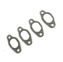 Exhaust Manifold Gasket - 2005 Volkswagen Beetle 1.9L Engine Parts # EG803ZE5