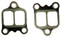 Exhaust Manifold Gasket - 1991 Toyota Tercel 1.5L Engine Parts # EG903ZE5