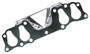 Exhaust Manifold Gasket - 1987 Toyota 4Runner 2.4L Engine Parts # EG912ZE3