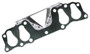 Exhaust Manifold Gasket - 1987 Toyota 4Runner 2.4L Engine Parts # EG912ZE3