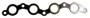 Exhaust Manifold Gasket - 1986 Toyota MR2 1.6L Engine Parts # EG926ZE15
