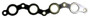 Exhaust Manifold Gasket - 1987 Toyota MR2 1.6L Engine Parts # EG926ZE16