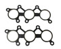 Exhaust Manifold Gasket - 2011 Lexus IS250 2.5L Engine Parts # EG931ZE7